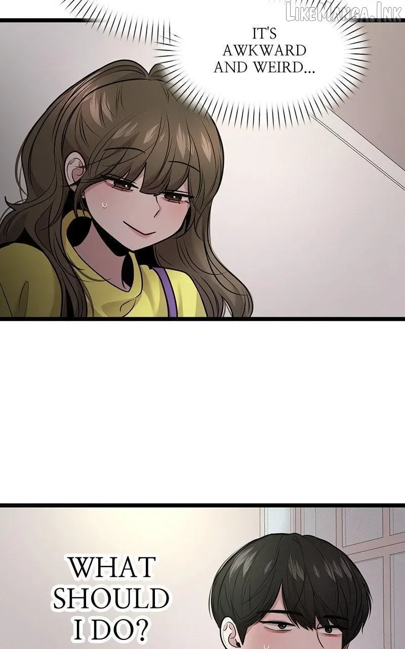 Back to Chanbi - Chapter 93 - Page 12