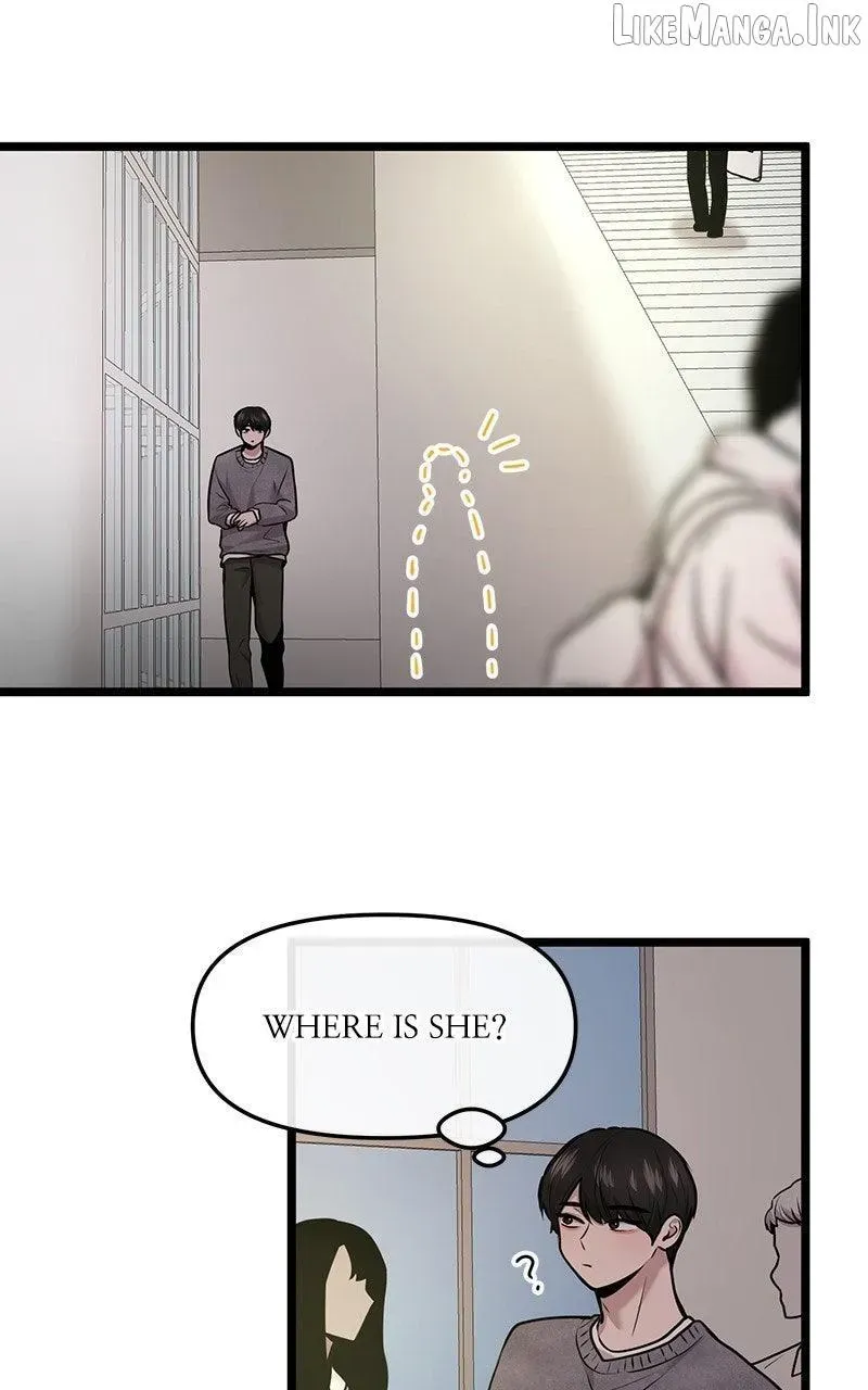 Back to Chanbi - Chapter 93 - Page 14