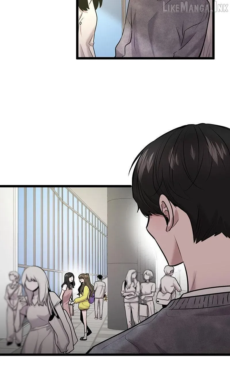 Back to Chanbi - Chapter 93 - Page 15