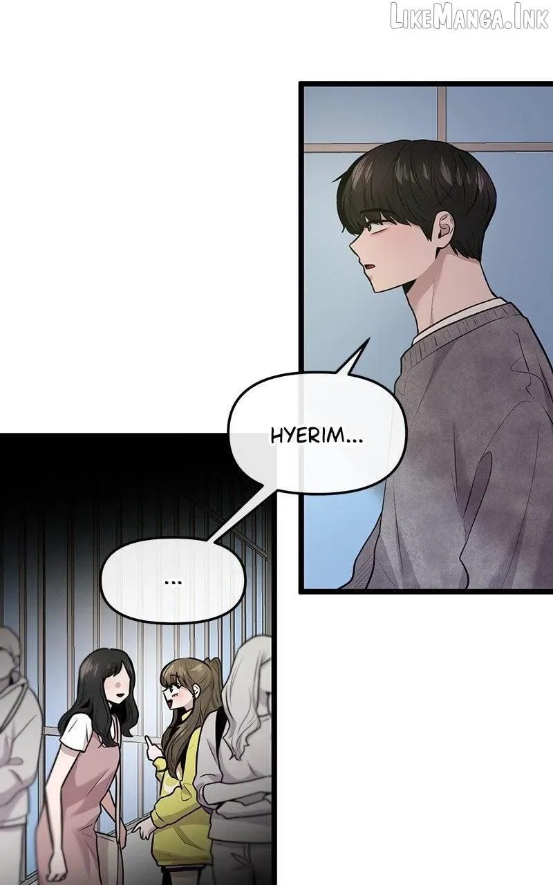 Back to Chanbi - Chapter 93 - Page 16