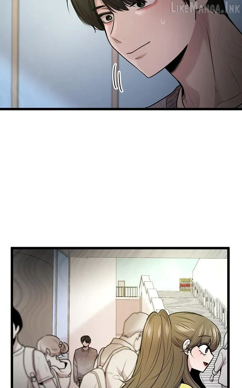 Back to Chanbi - Chapter 93 - Page 18