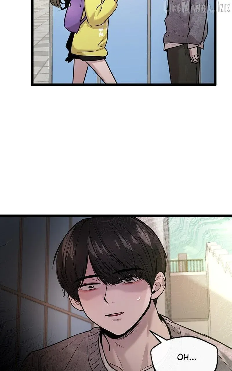 Back to Chanbi - Chapter 93 - Page 21