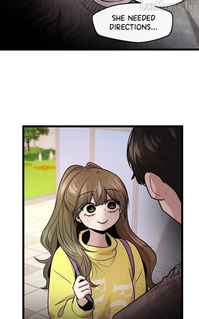 Back to Chanbi - Chapter 93 - Page 22