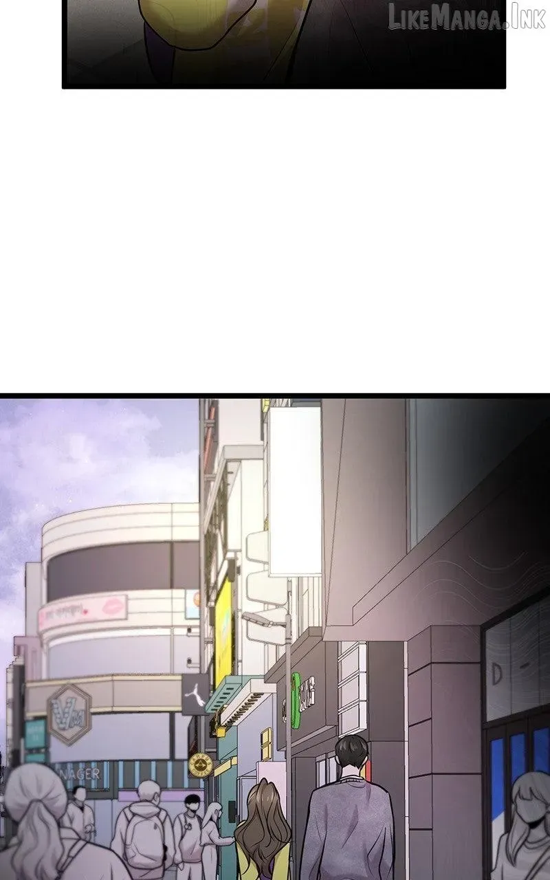 Back to Chanbi - Chapter 93 - Page 23