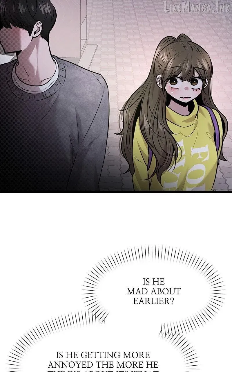 Back to Chanbi - Chapter 93 - Page 26