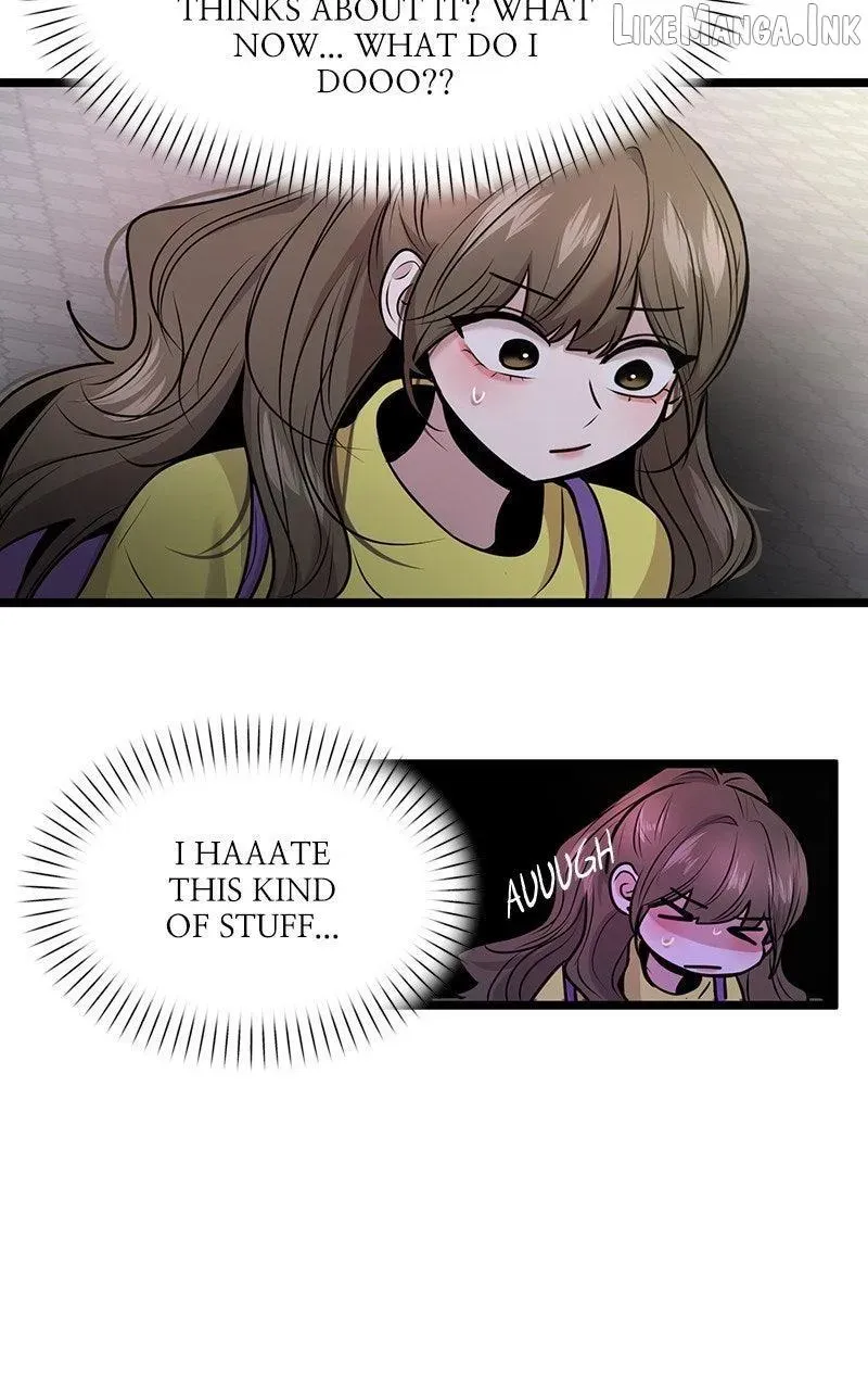 Back to Chanbi - Chapter 93 - Page 27