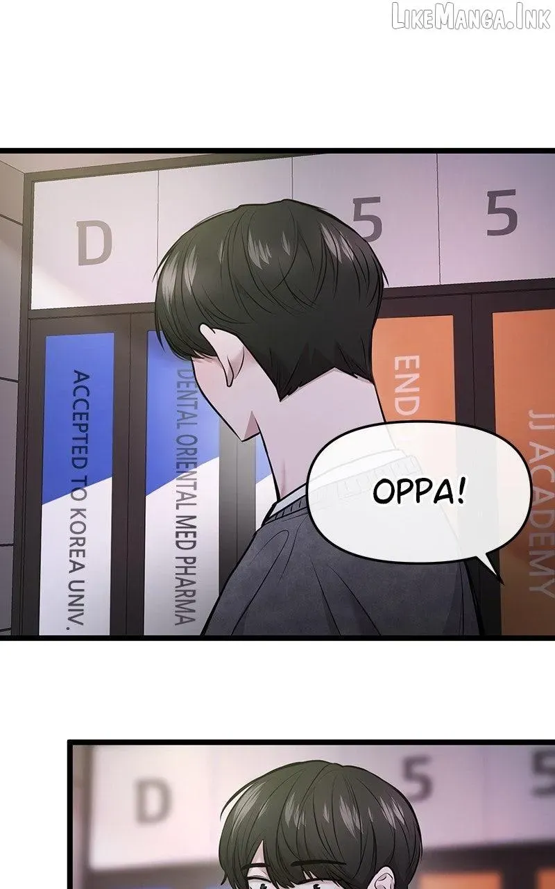 Back to Chanbi - Chapter 93 - Page 28