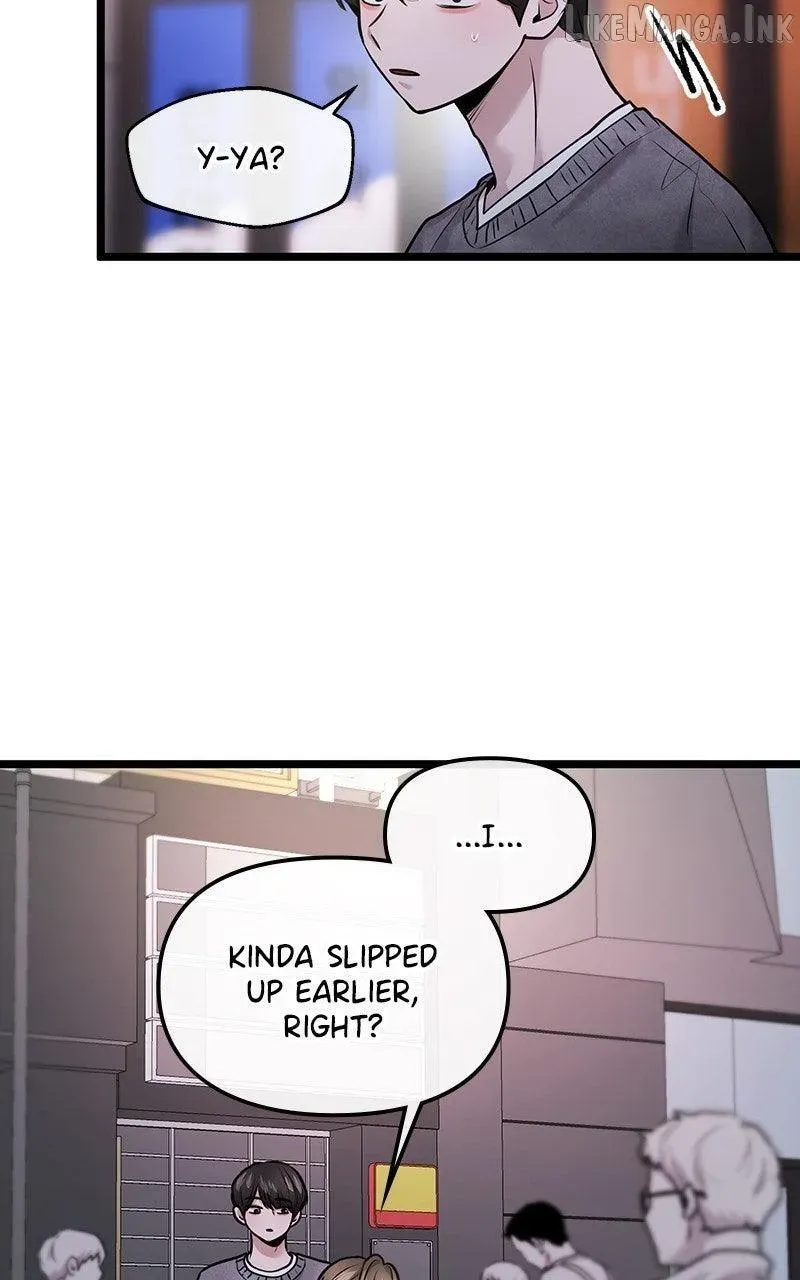 Back to Chanbi - Chapter 93 - Page 29