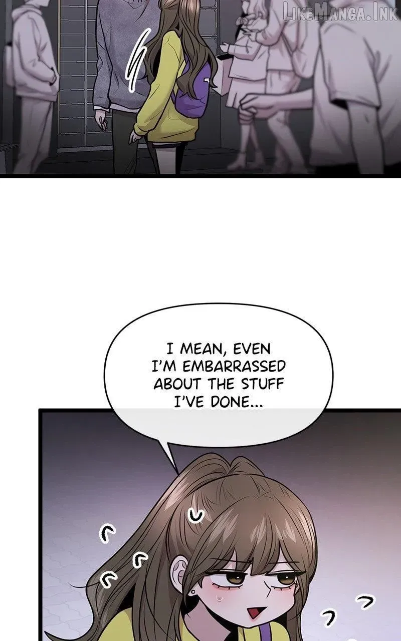 Back to Chanbi - Chapter 93 - Page 30