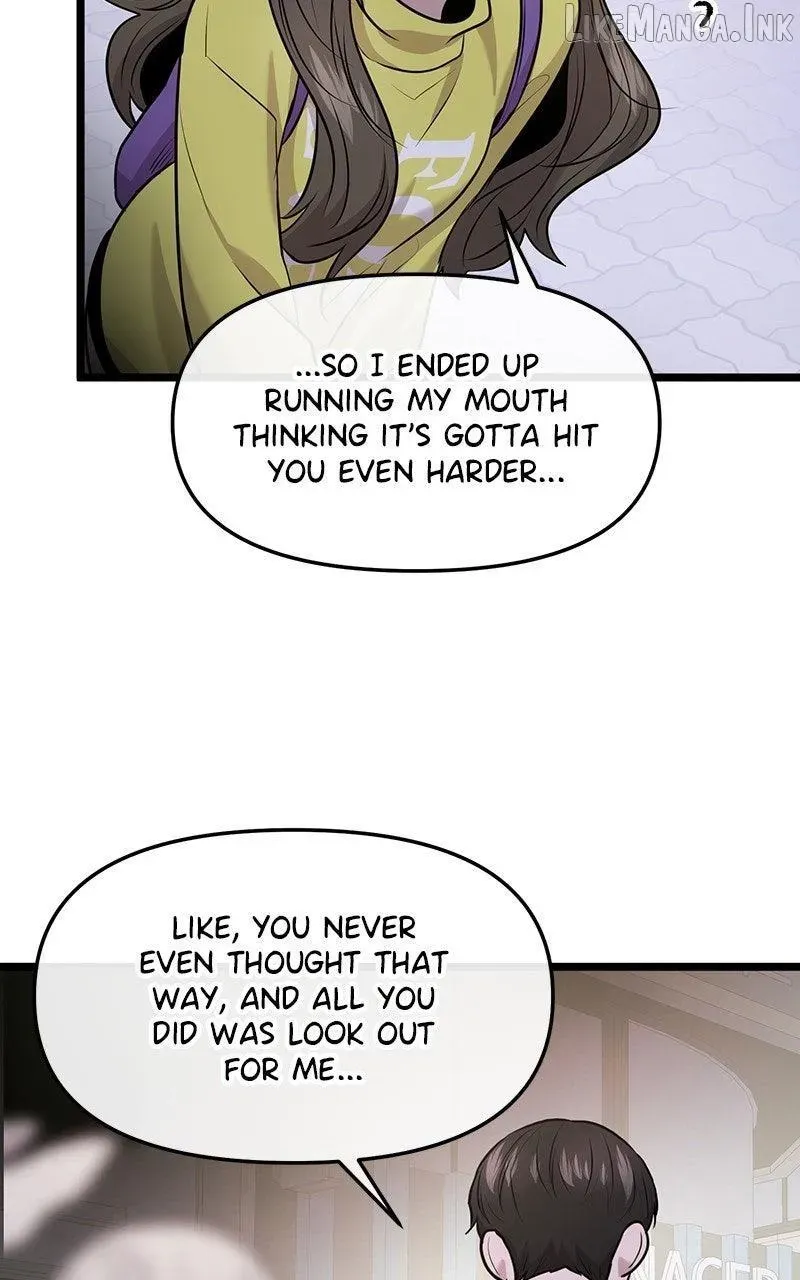Back to Chanbi - Chapter 93 - Page 31