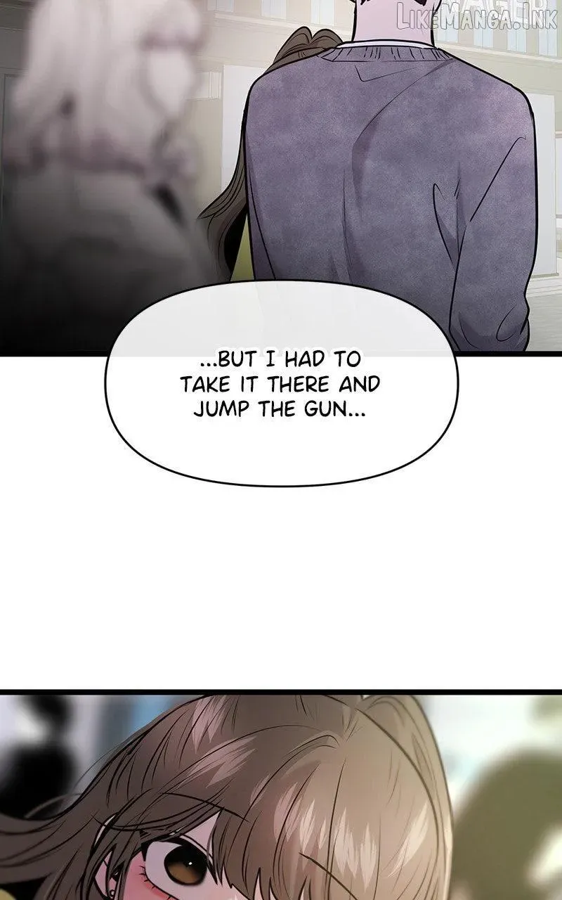 Back to Chanbi - Chapter 93 - Page 32
