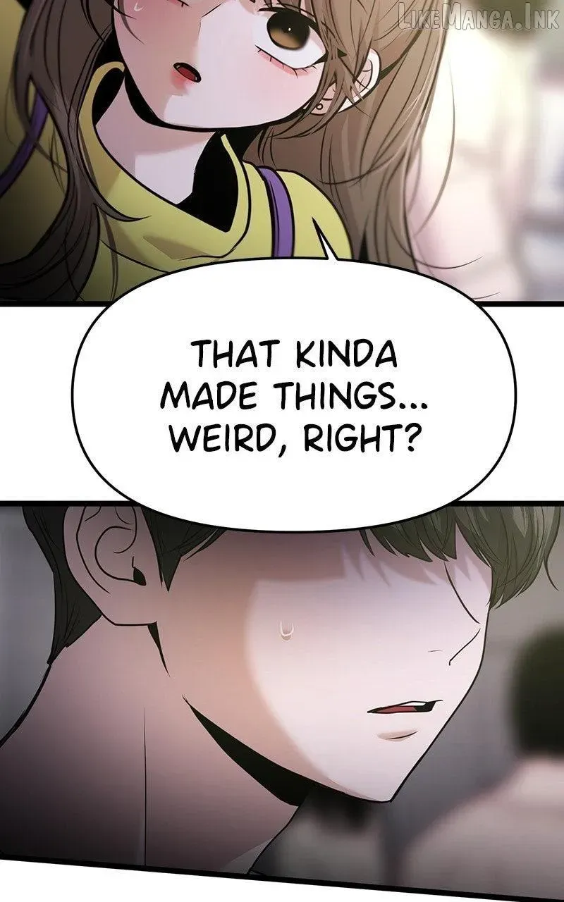 Back to Chanbi - Chapter 93 - Page 33