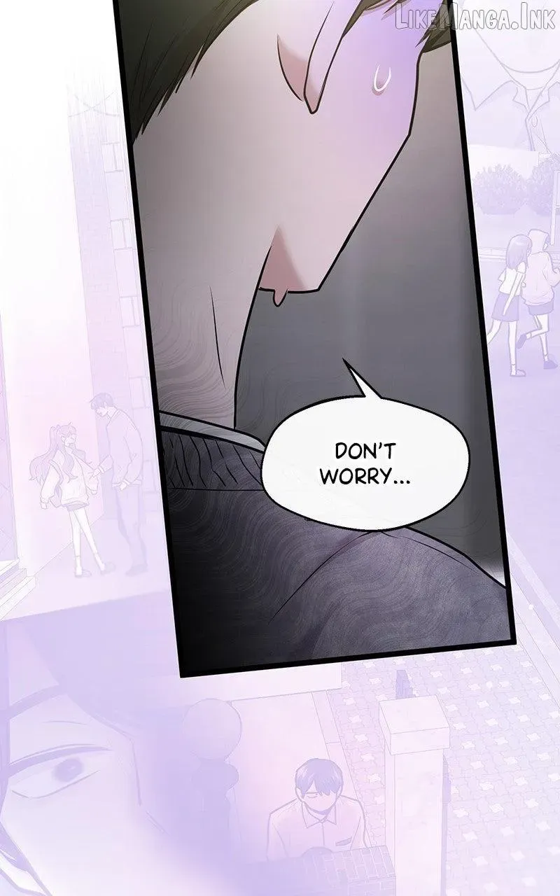 Back to Chanbi - Chapter 93 - Page 35