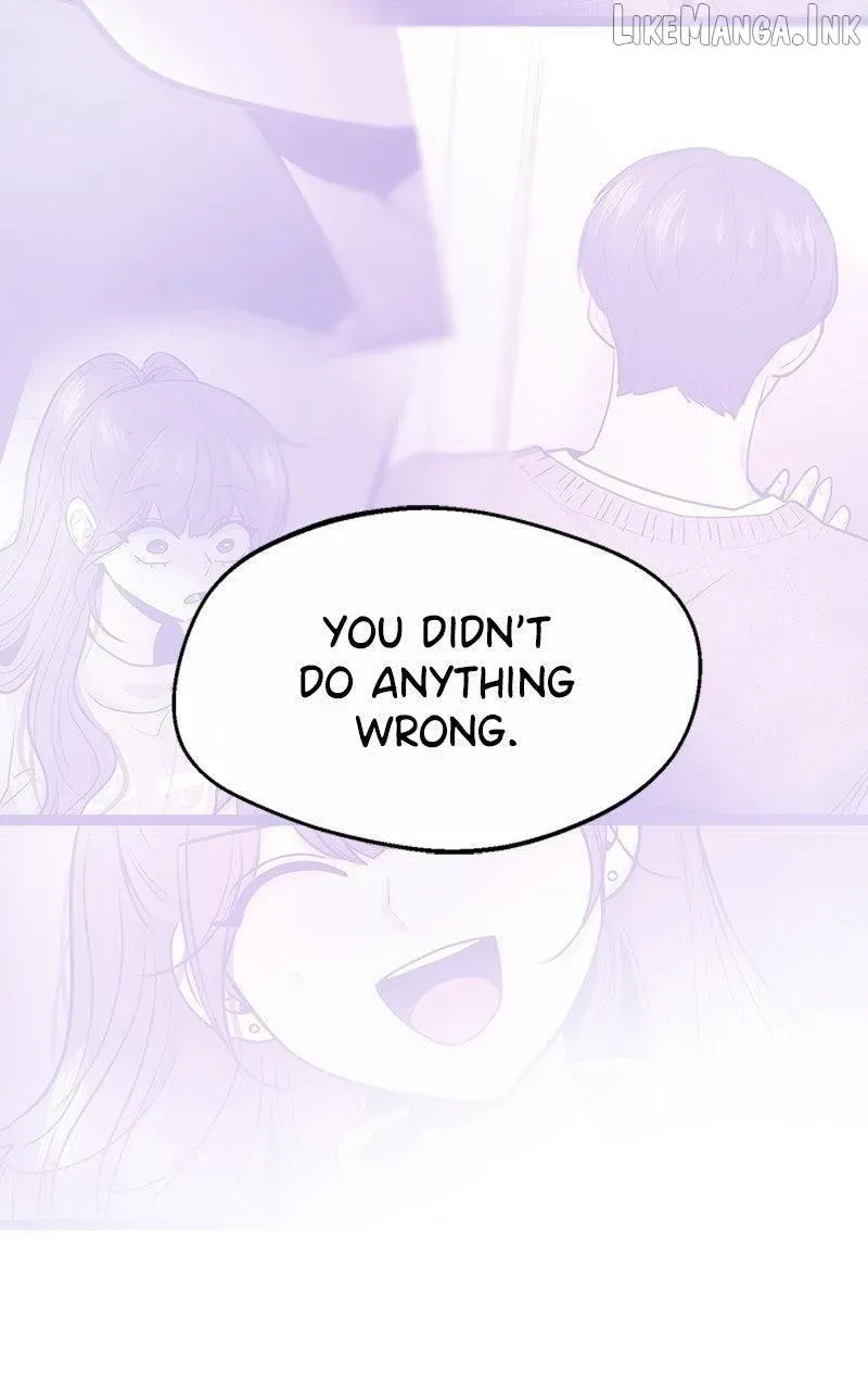 Back to Chanbi - Chapter 93 - Page 36