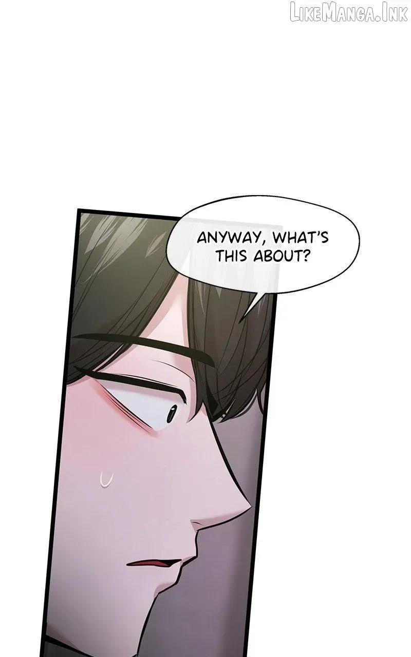 Back to Chanbi - Chapter 93 - Page 37