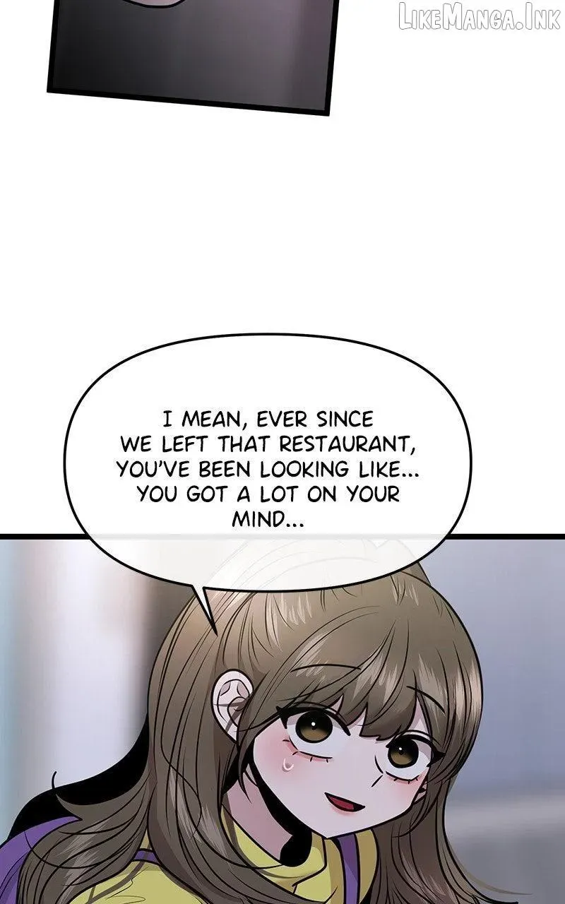 Back to Chanbi - Chapter 93 - Page 38