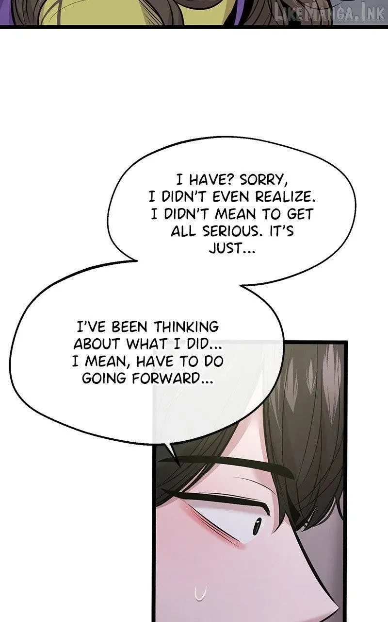 Back to Chanbi - Chapter 93 - Page 39