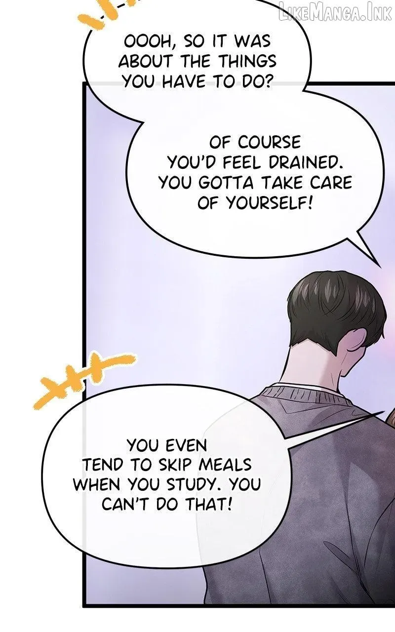 Back to Chanbi - Chapter 93 - Page 41