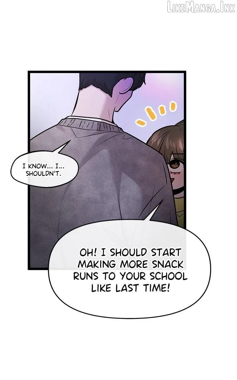 Back to Chanbi - Chapter 93 - Page 42