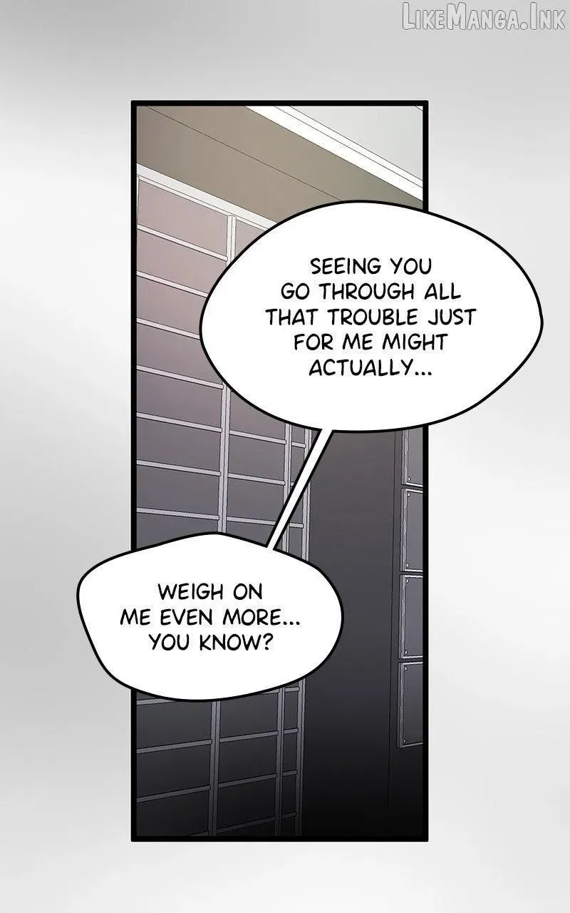 Back to Chanbi - Chapter 93 - Page 45