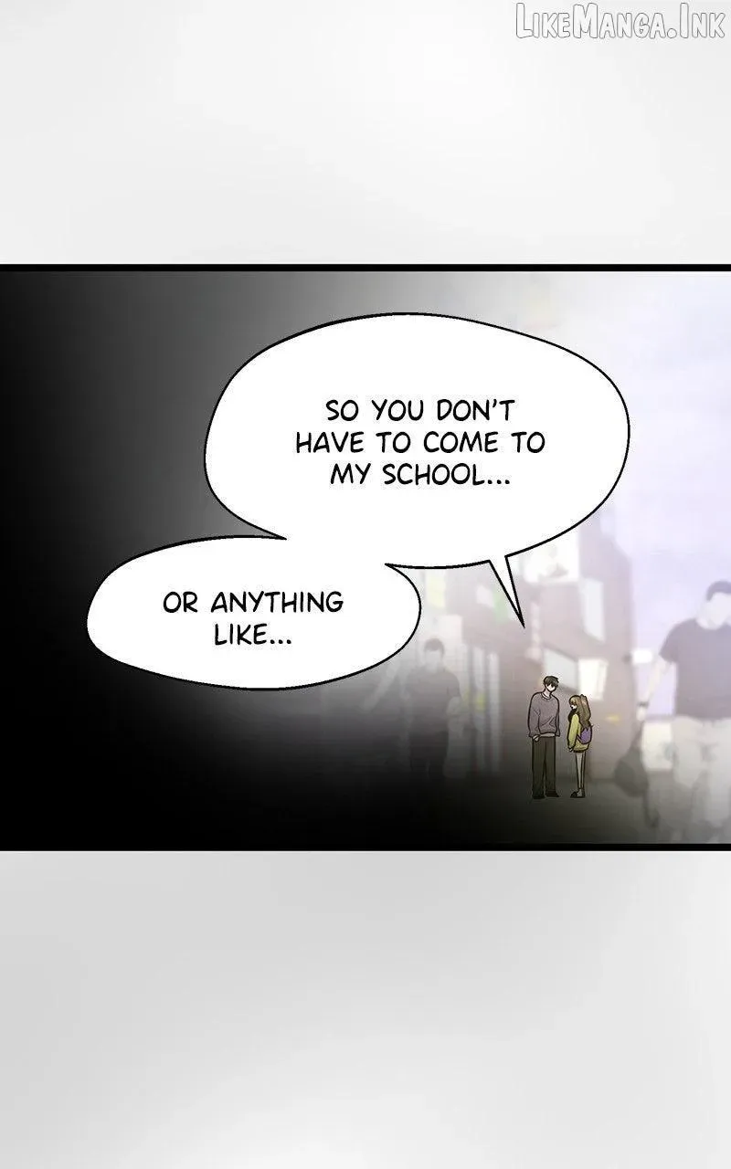 Back to Chanbi - Chapter 93 - Page 46