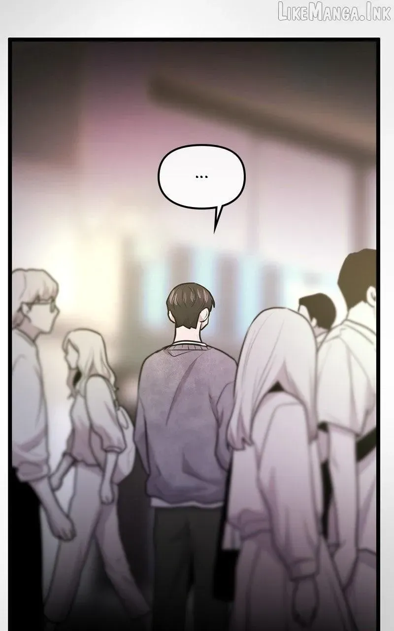 Back to Chanbi - Chapter 93 - Page 47