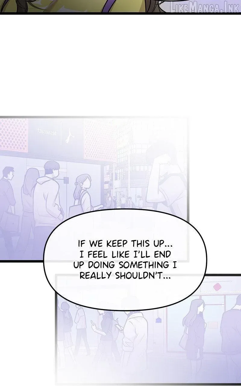 Back to Chanbi - Chapter 93 - Page 52