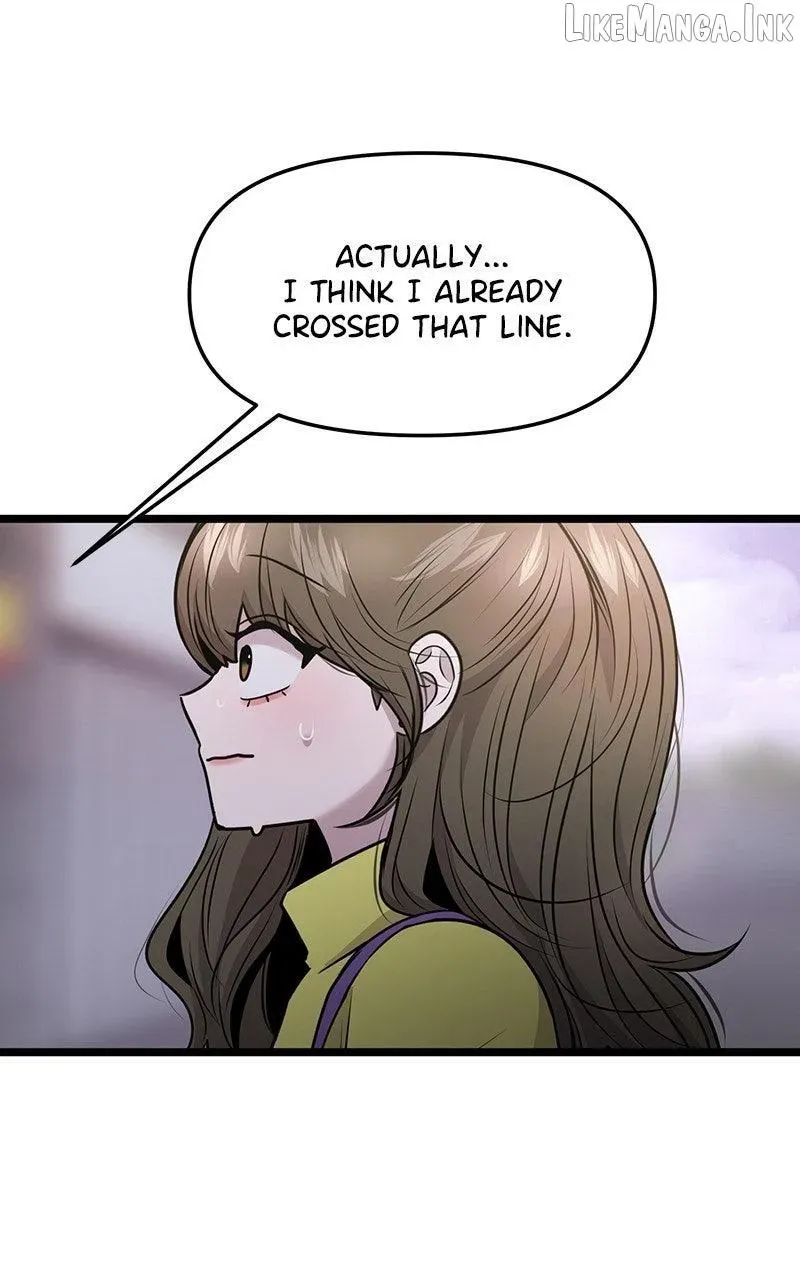 Back to Chanbi - Chapter 93 - Page 53