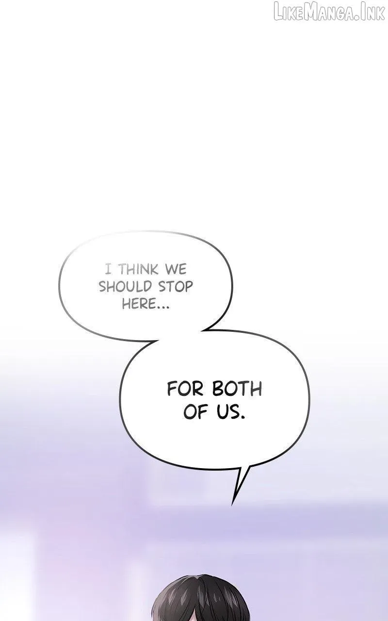 Back to Chanbi - Chapter 93 - Page 54