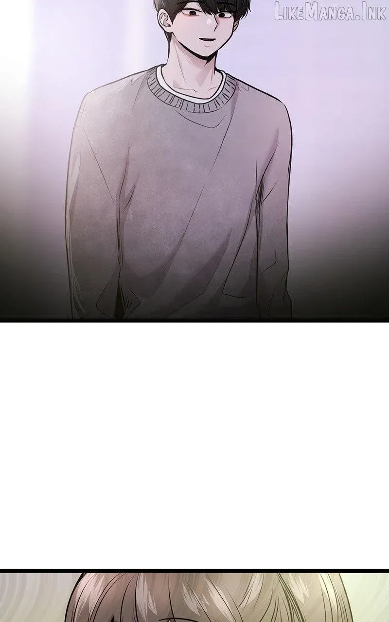 Back to Chanbi - Chapter 93 - Page 55