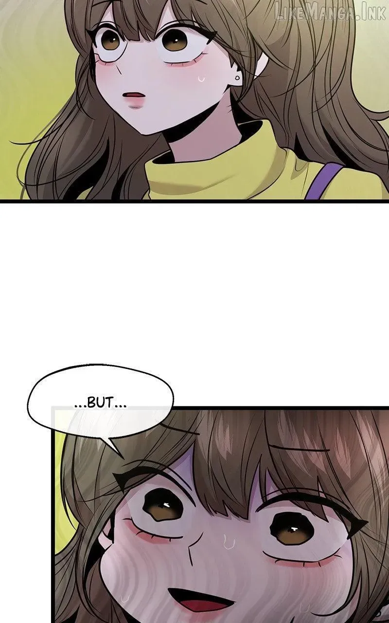 Back to Chanbi - Chapter 93 - Page 56