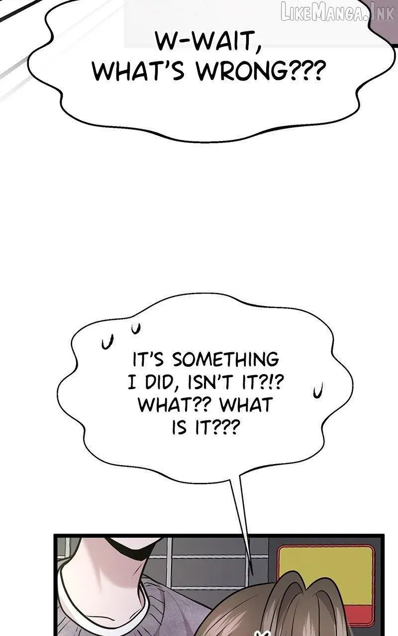 Back to Chanbi - Chapter 93 - Page 58