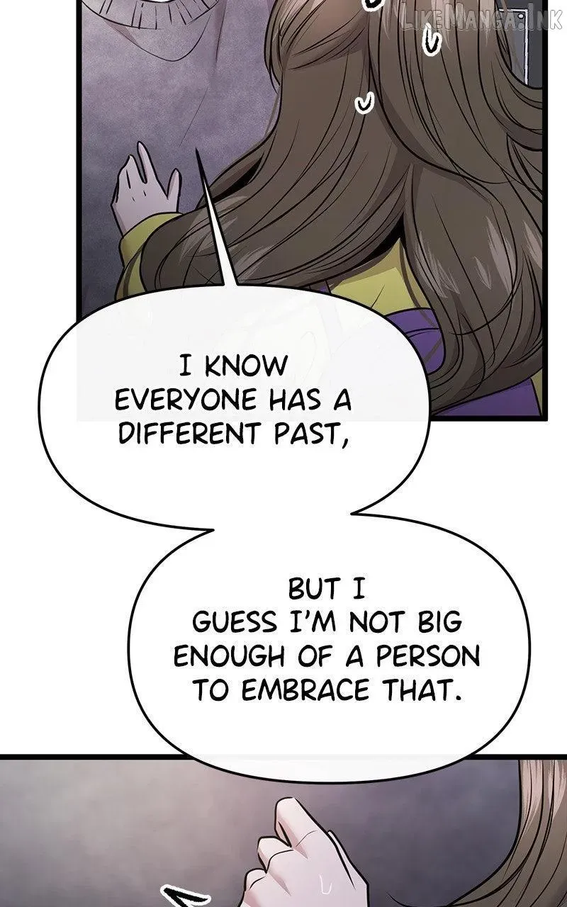 Back to Chanbi - Chapter 93 - Page 59