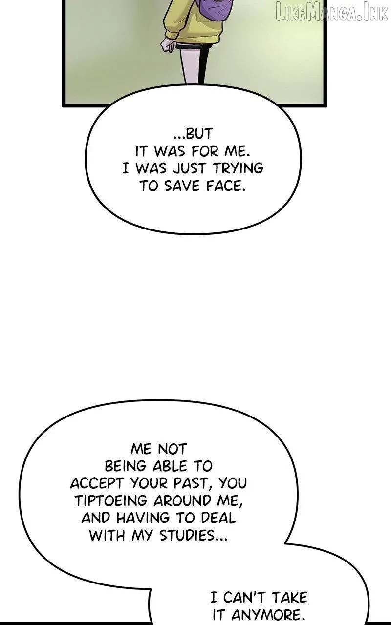 Back to Chanbi - Chapter 93 - Page 61