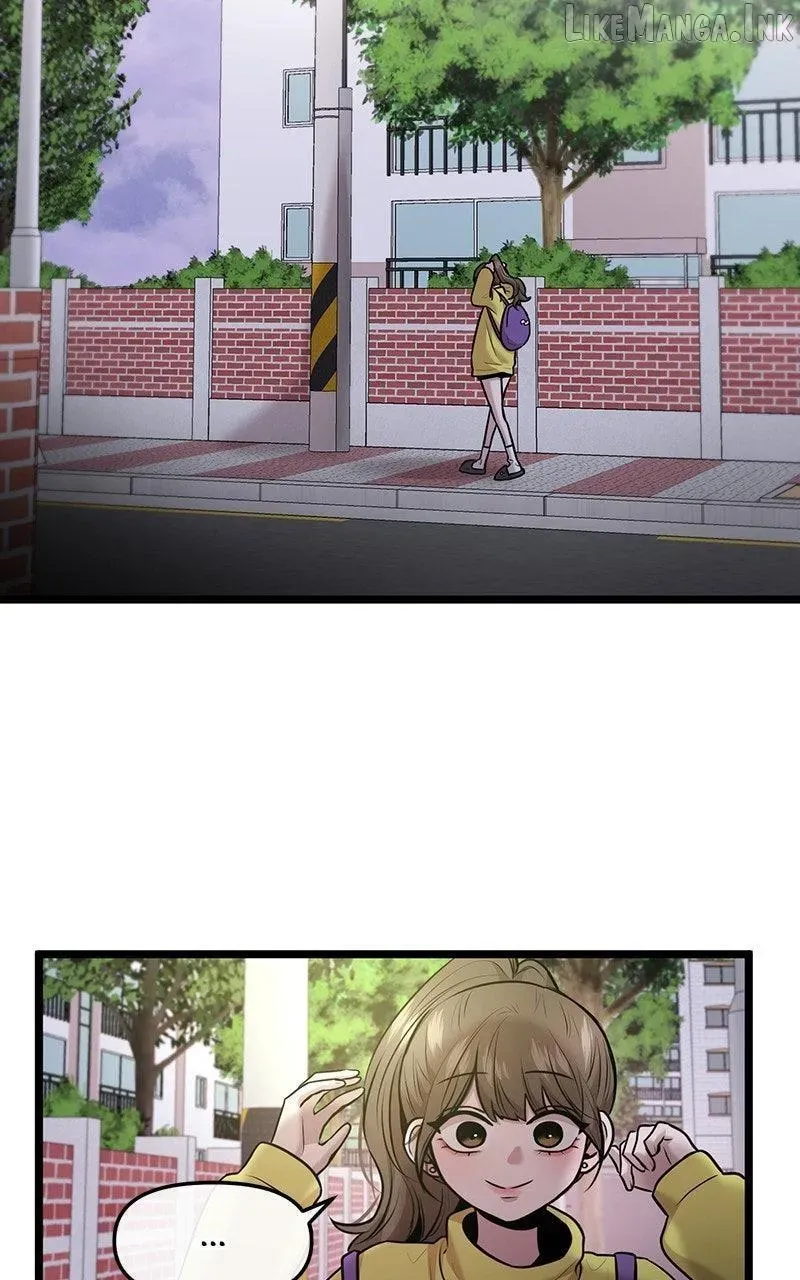 Back to Chanbi - Chapter 93 - Page 66