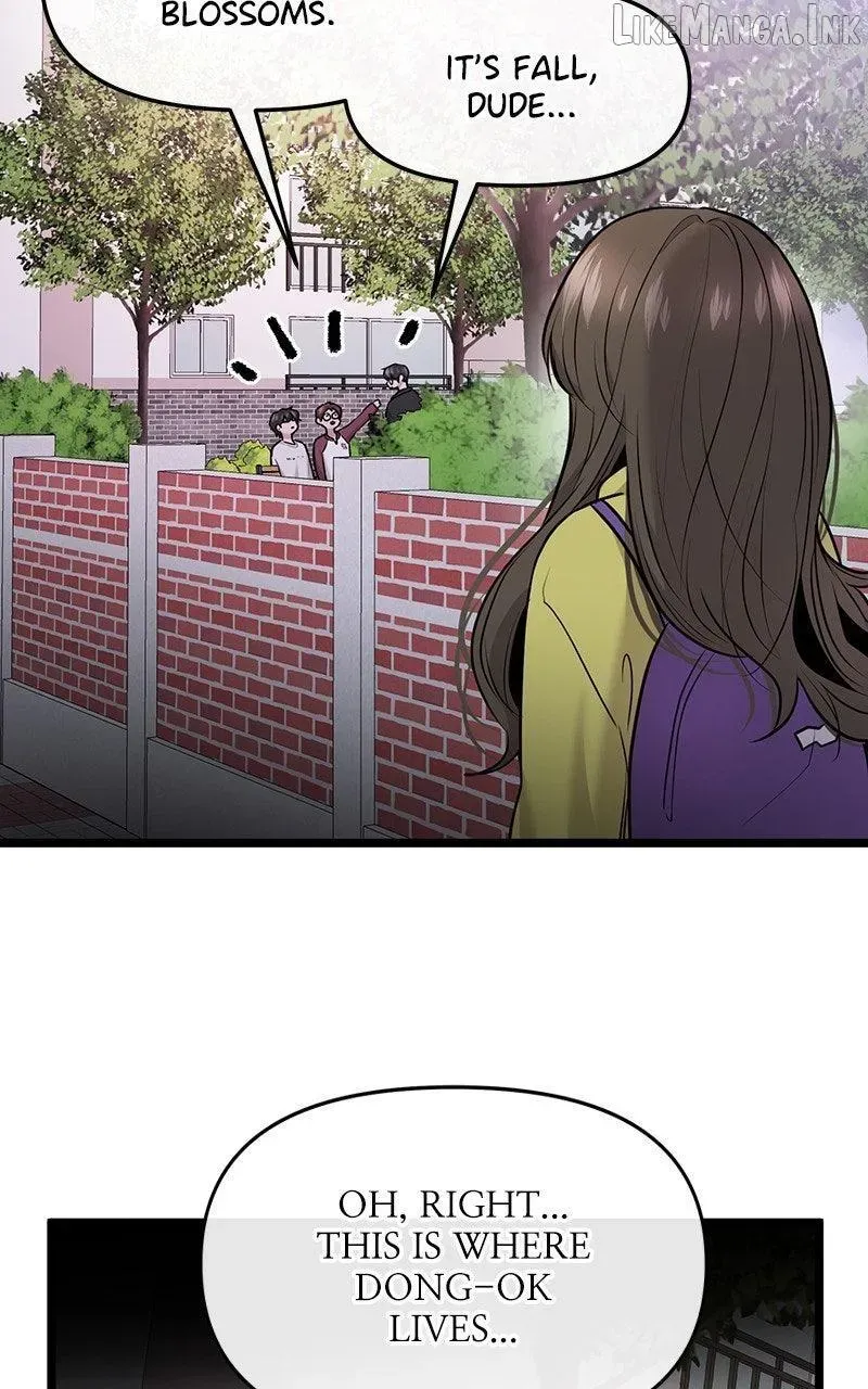 Back to Chanbi - Chapter 93 - Page 70