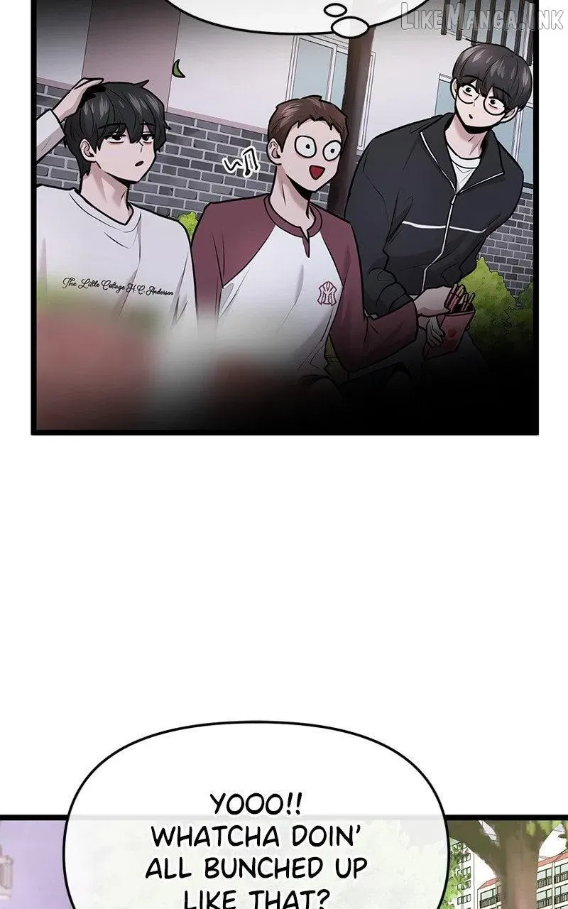 Back to Chanbi - Chapter 93 - Page 71