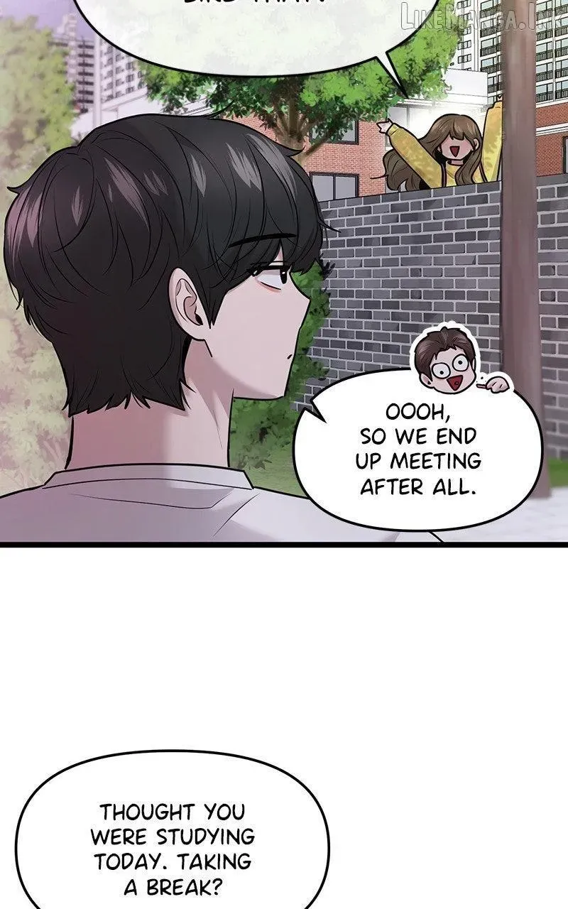 Back to Chanbi - Chapter 93 - Page 72