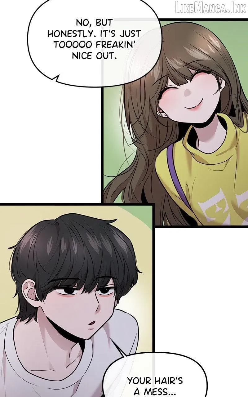 Back to Chanbi - Chapter 93 - Page 74