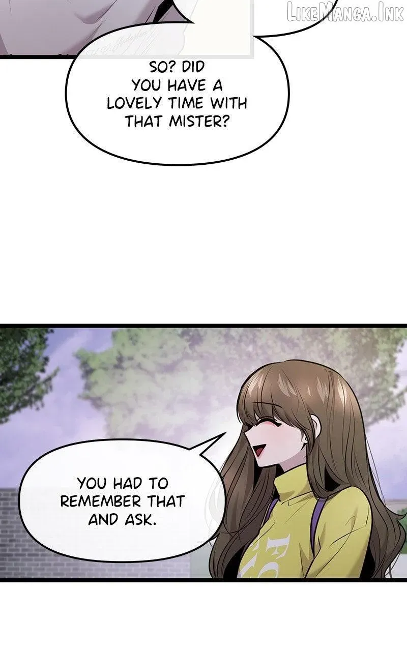 Back to Chanbi - Chapter 93 - Page 75