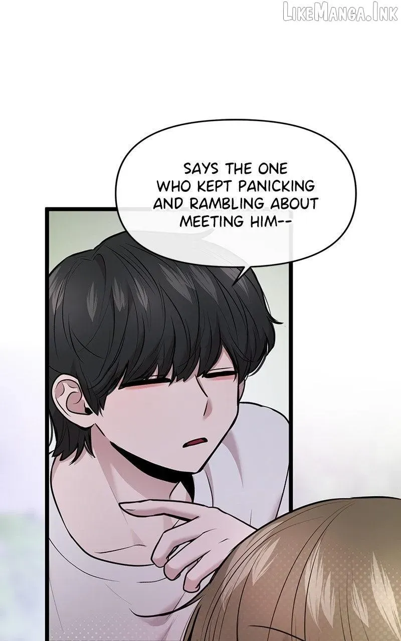 Back to Chanbi - Chapter 93 - Page 76