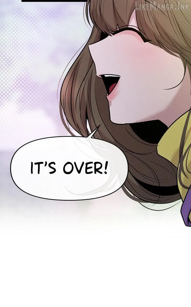 Back to Chanbi - Chapter 93 - Page 77