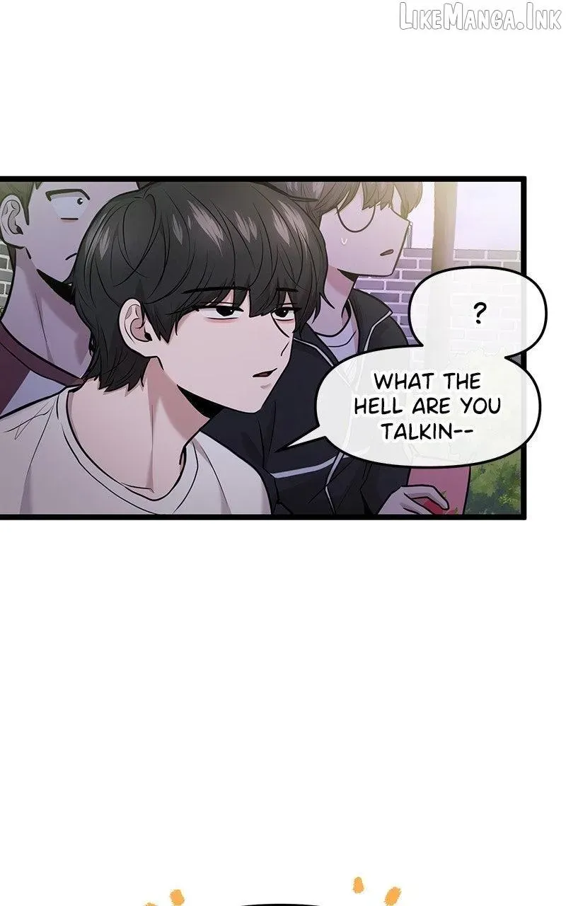 Back to Chanbi - Chapter 93 - Page 78