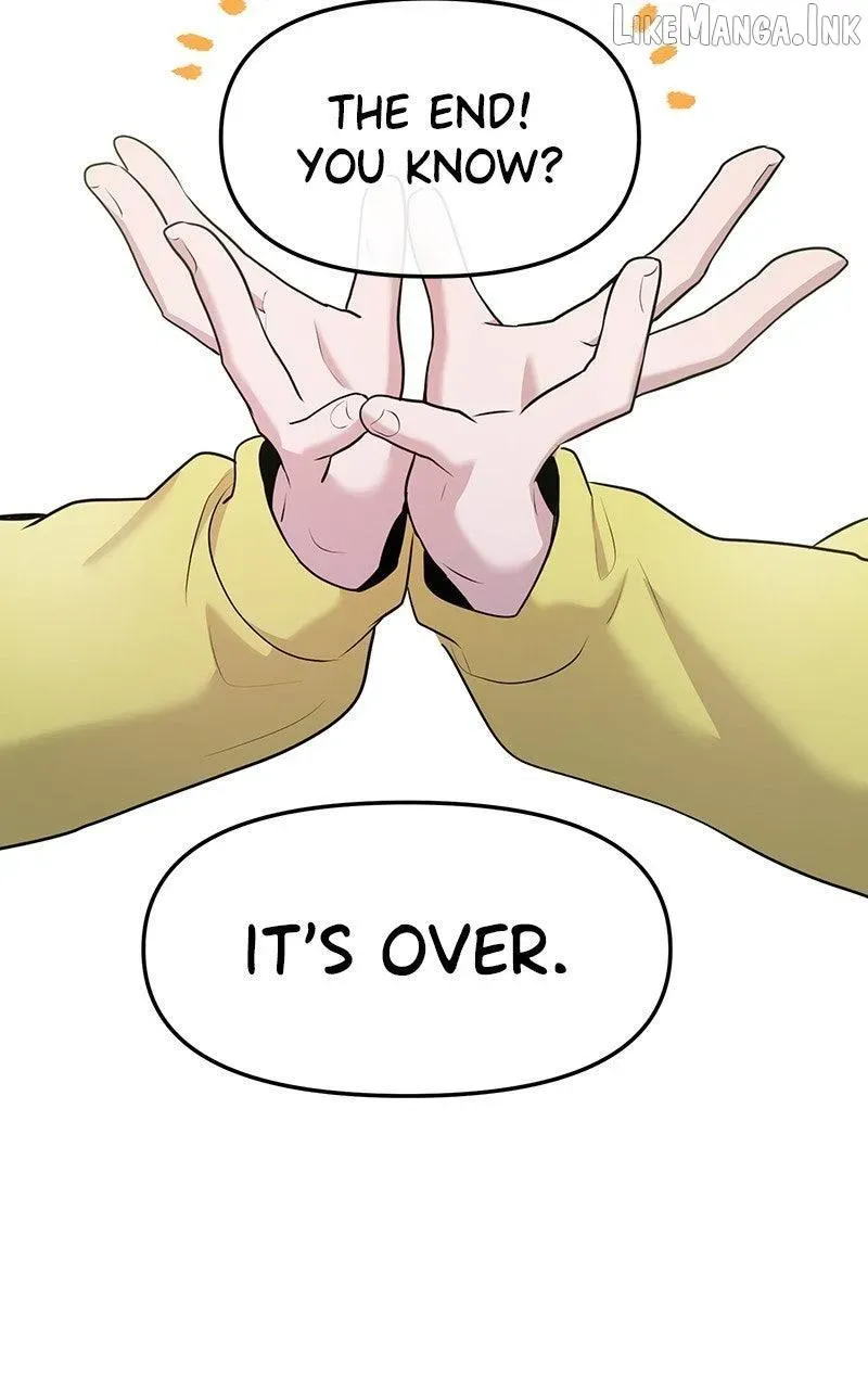 Back to Chanbi - Chapter 93 - Page 79