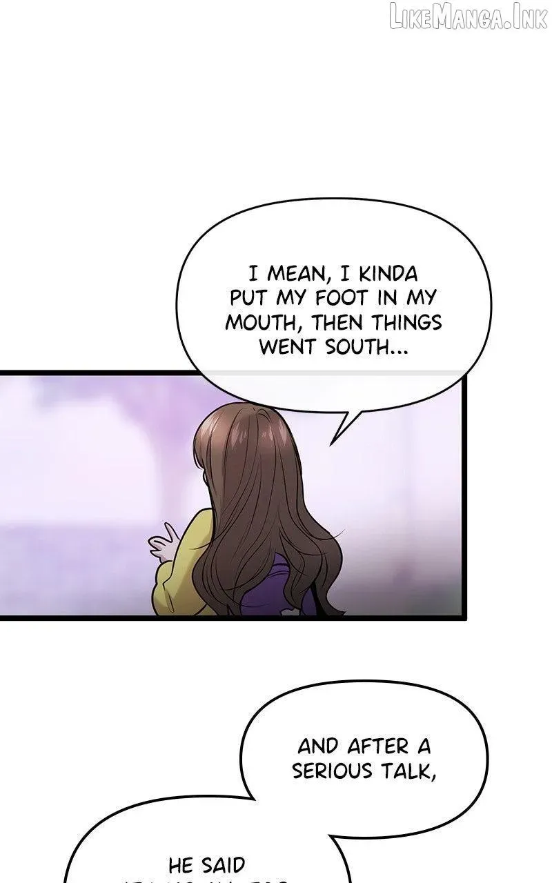 Back to Chanbi - Chapter 93 - Page 80