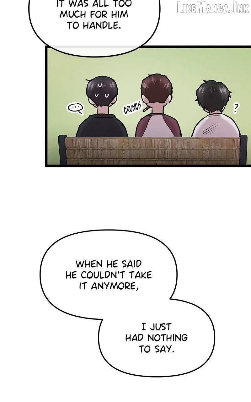 Back to Chanbi - Chapter 93 - Page 81