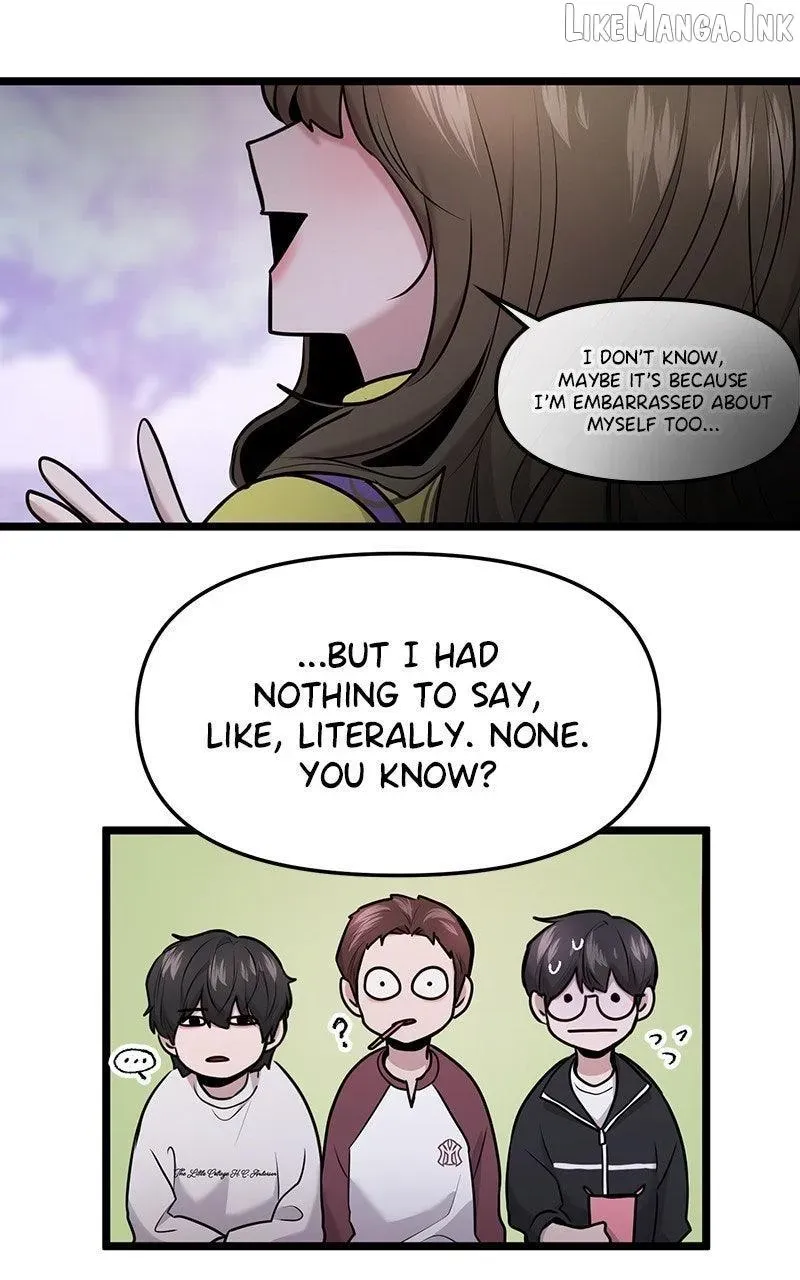 Back to Chanbi - Chapter 93 - Page 82