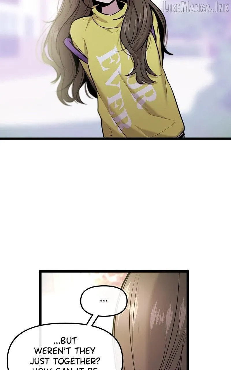 Back to Chanbi - Chapter 93 - Page 84