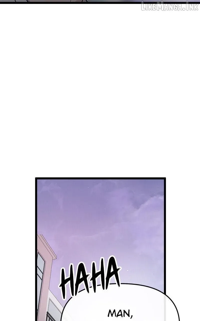Back to Chanbi - Chapter 93 - Page 86