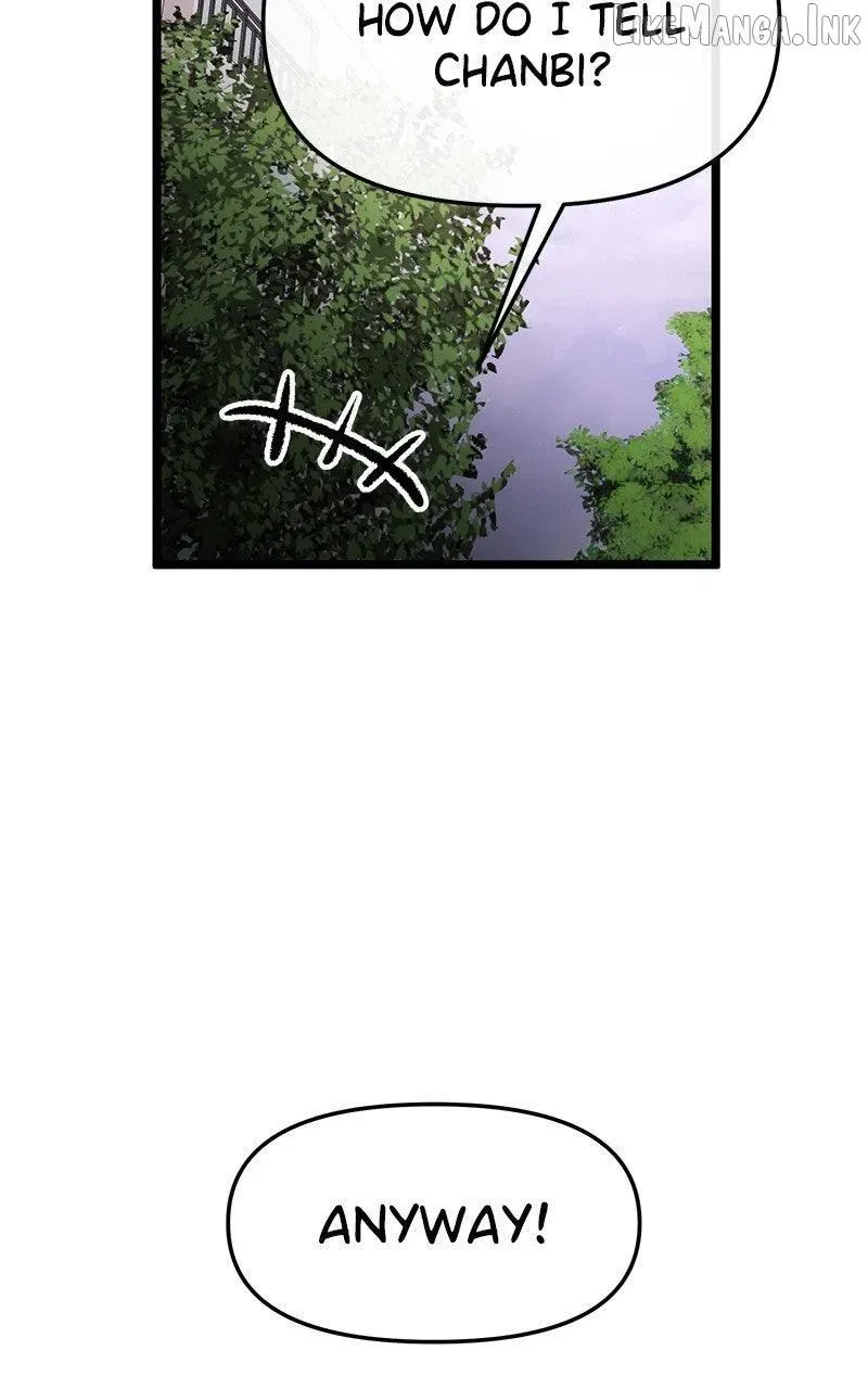 Back to Chanbi - Chapter 93 - Page 87